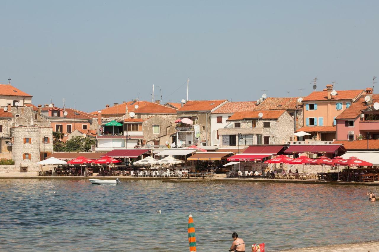 Downtown Umag